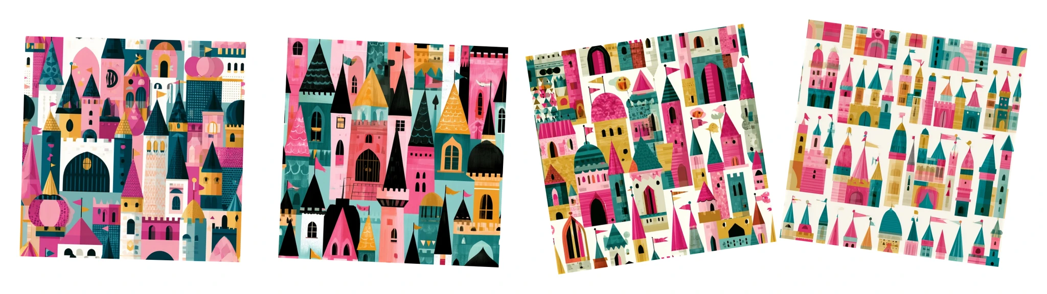 Patternful AI — Limitless Style & Color Possibilities