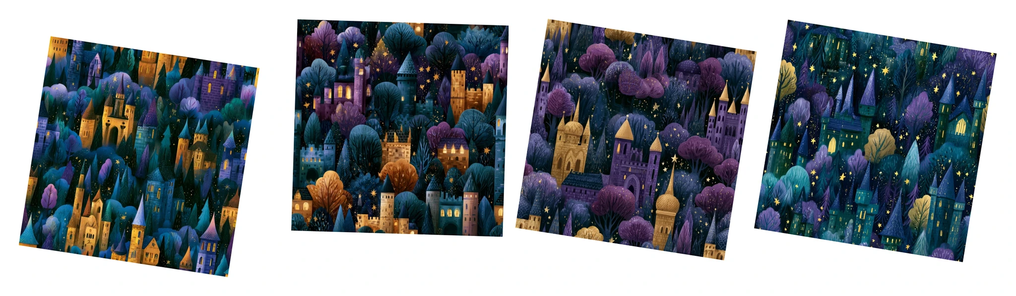 Patternful AI — Ready for Any Surface or Design Need