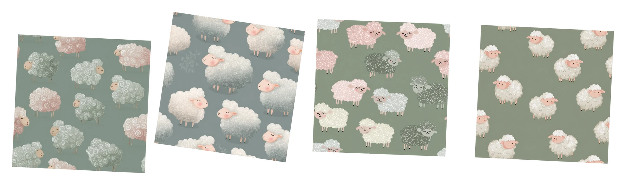 Patternful AI — High Resolution, Print-Ready Quality