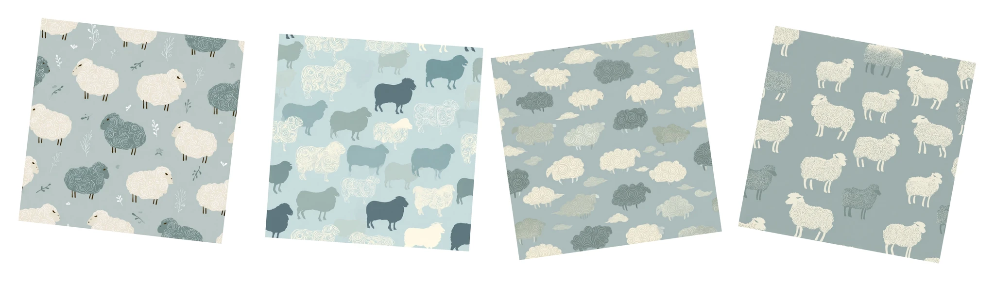 Patternful AI — Perfect for Fabric, Wallpaper, and Web