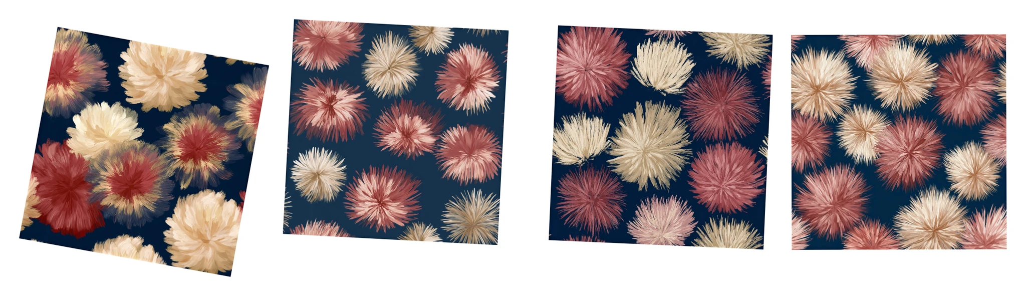 Patternful AI — Print-Ready at Any Scale or Resolution
