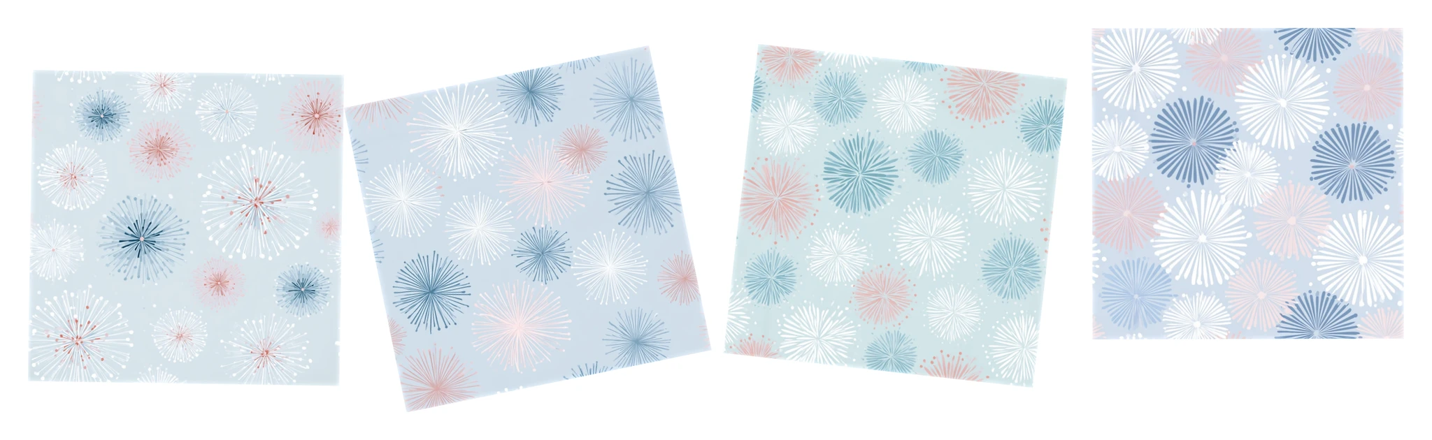 Patternful AI — Endless Color and Style Possibilities