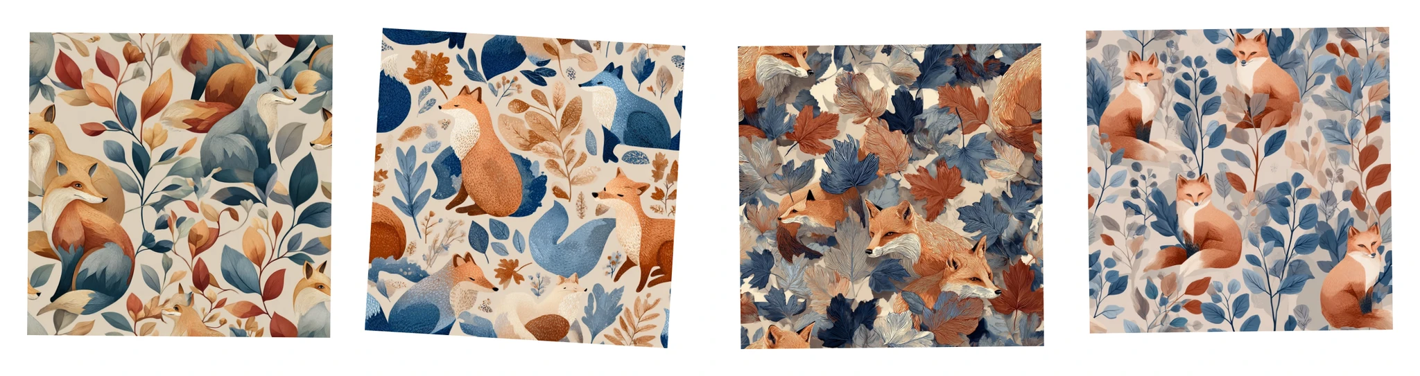 Patternful AI — Endless Color and Style Variety