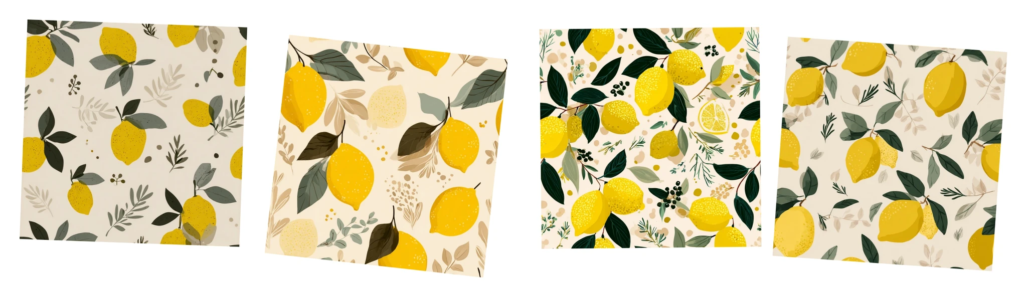 Patternful AI — Infinite Seamless Tiling
