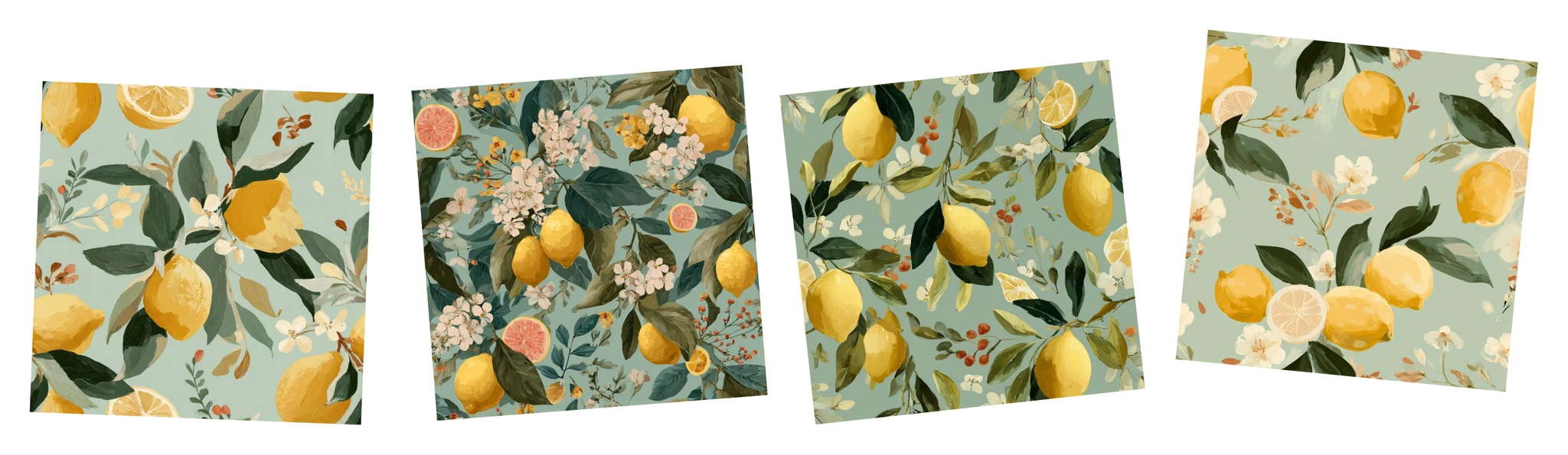 Patternful AI — Endless Color & Style Variations