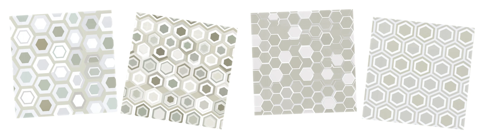 Patternful AI — Perfectly Seamless Tiling for Infinite Repeat