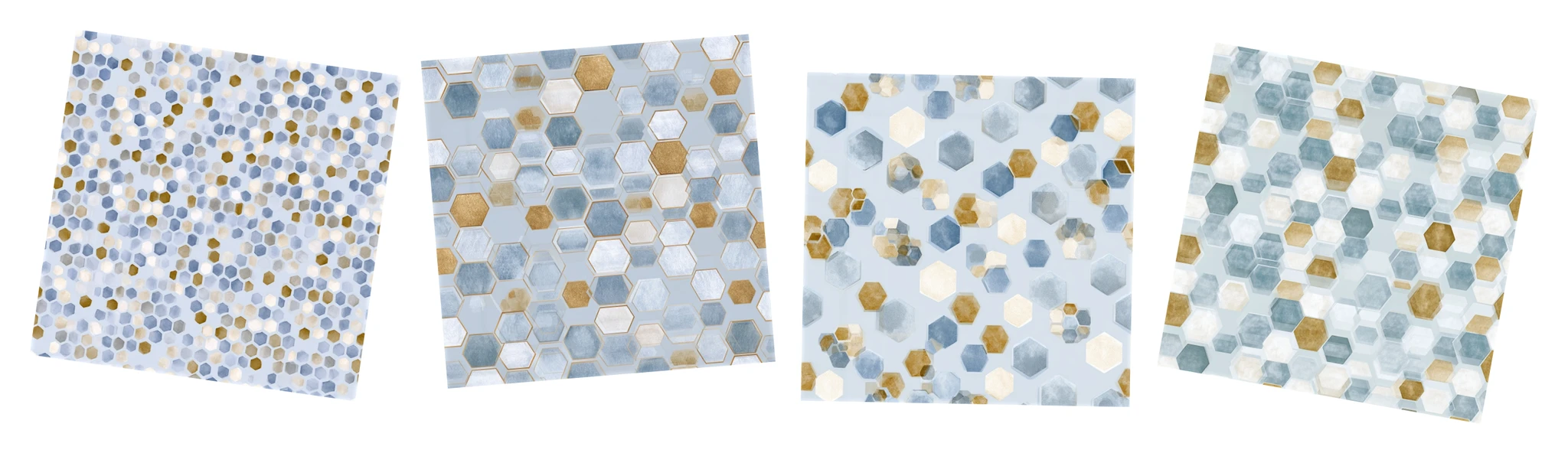 Patternful AI — Endless Color and Style Customization