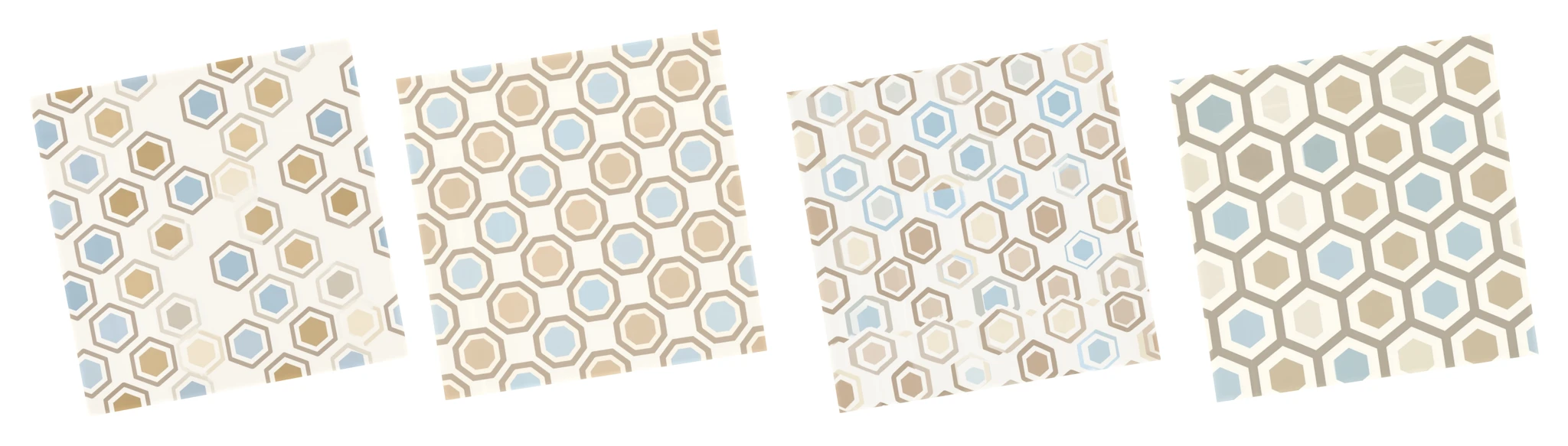 Patternful AI — Ready for Fabric, Wallpaper, Packaging & Web