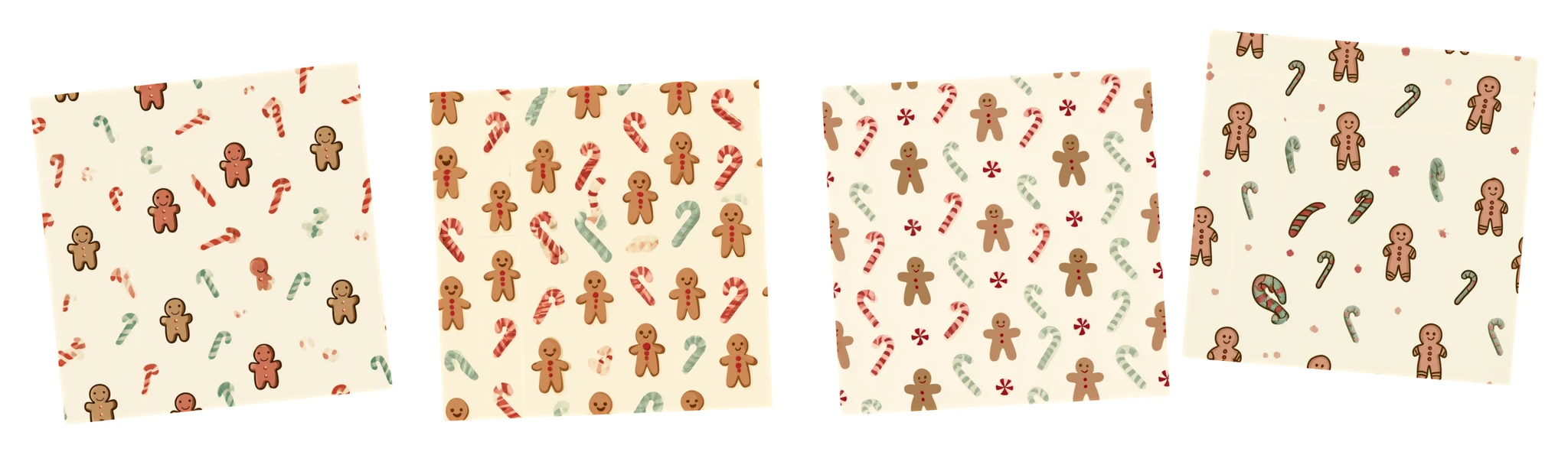 Patternful AI — Truly Seamless, Infinite Tiling