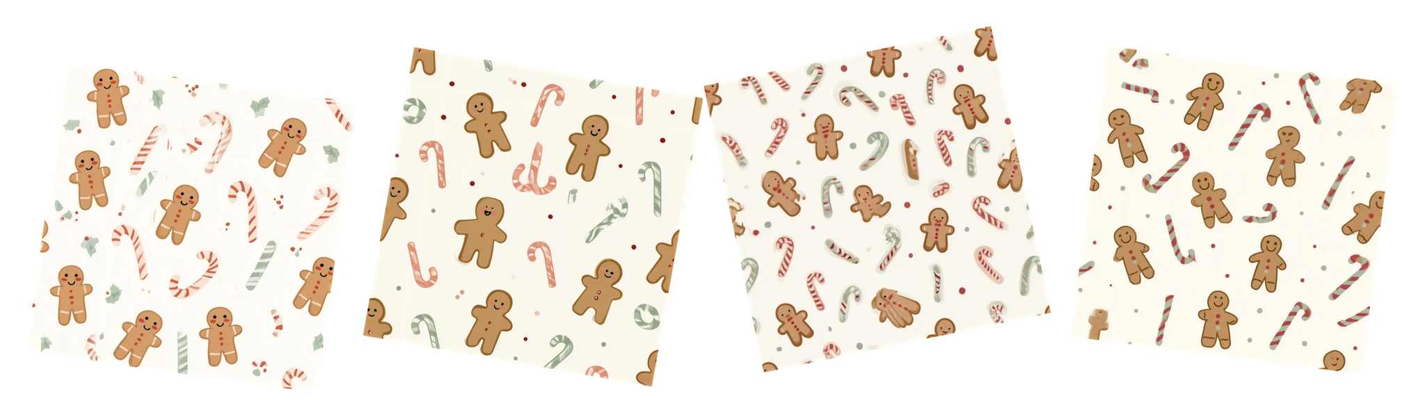 Patternful AI — Ready for Fabric, Wallpaper, Packaging & Web