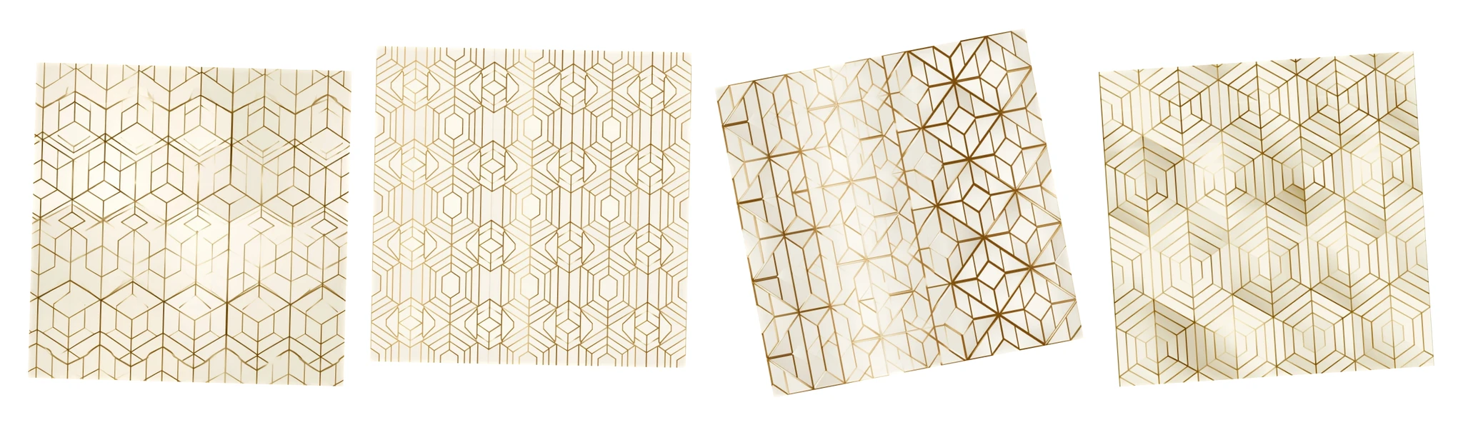 Patternful AI — Truly Seamless Infinite Tiling