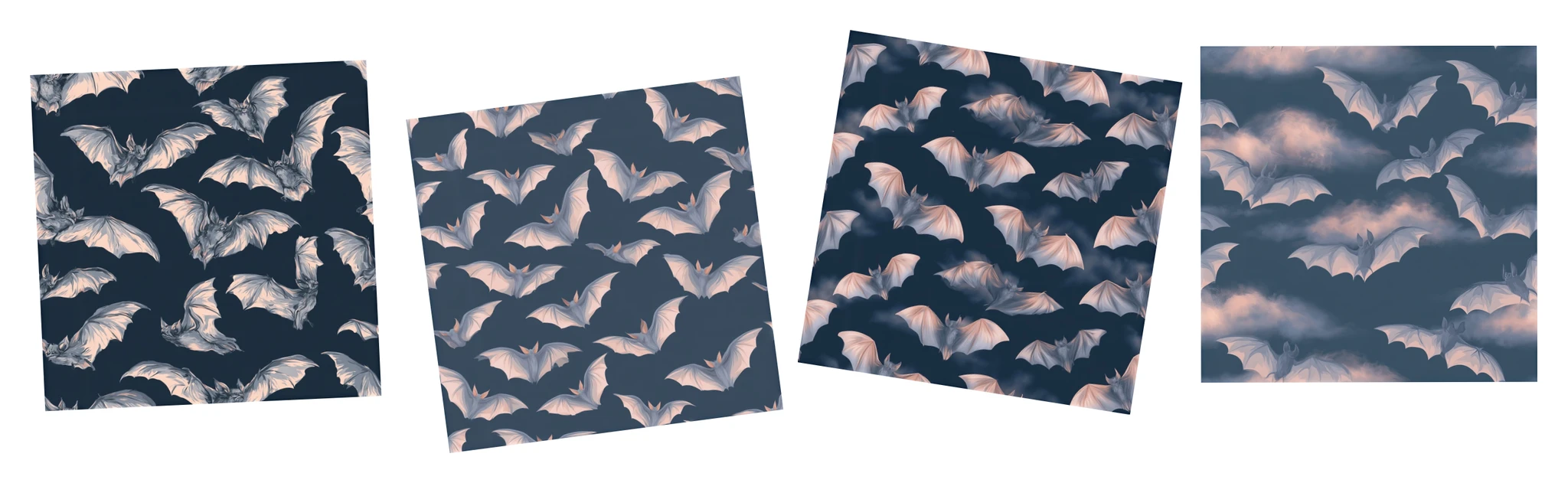 Patternful AI — Truly Seamless Repeats for Effortless Tiling
