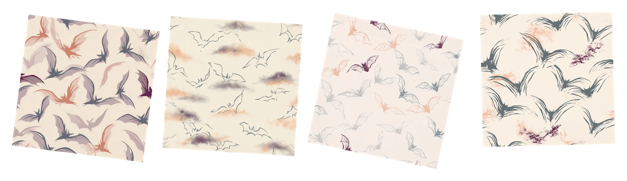 Patternful AI — Ready for Fabric, Wallpaper, Packaging, and Web