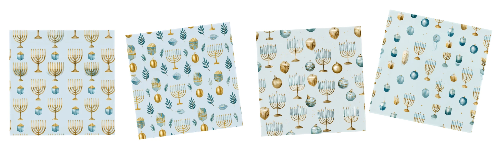 Patternful AI — Endless Variety of Festive Styles