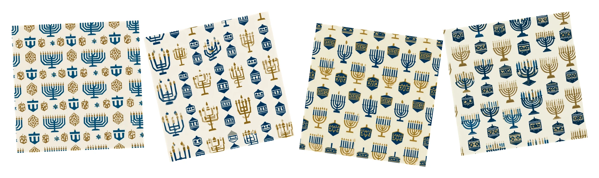 Patternful AI — Ready for Fabric, Wallpaper, and Web