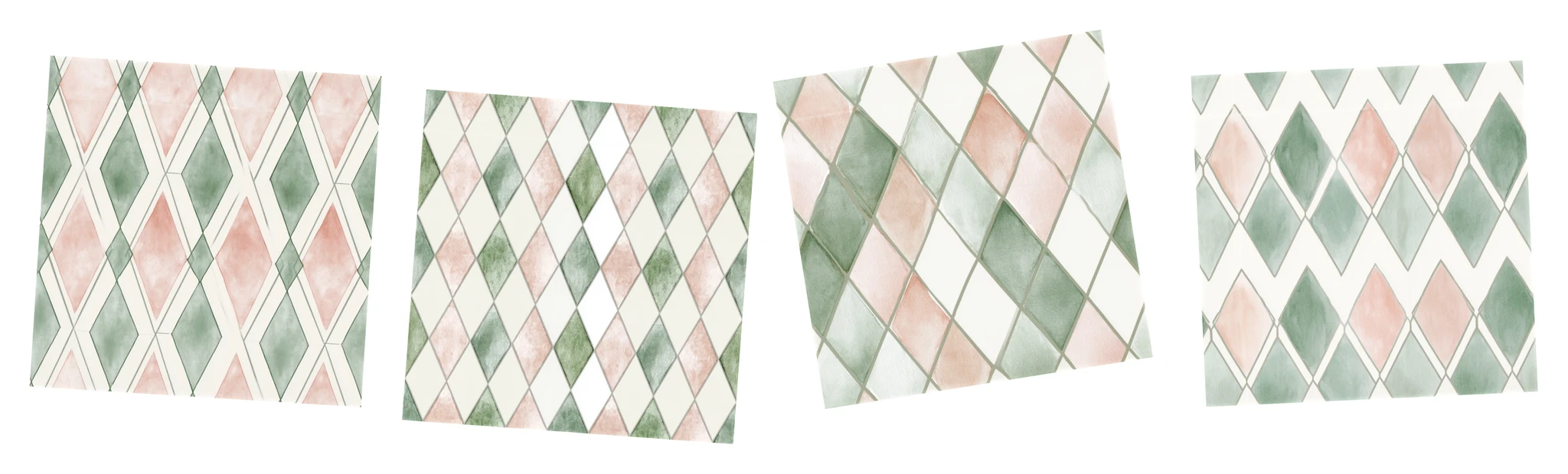 Patternful AI — Endless Color and Style Possibilities