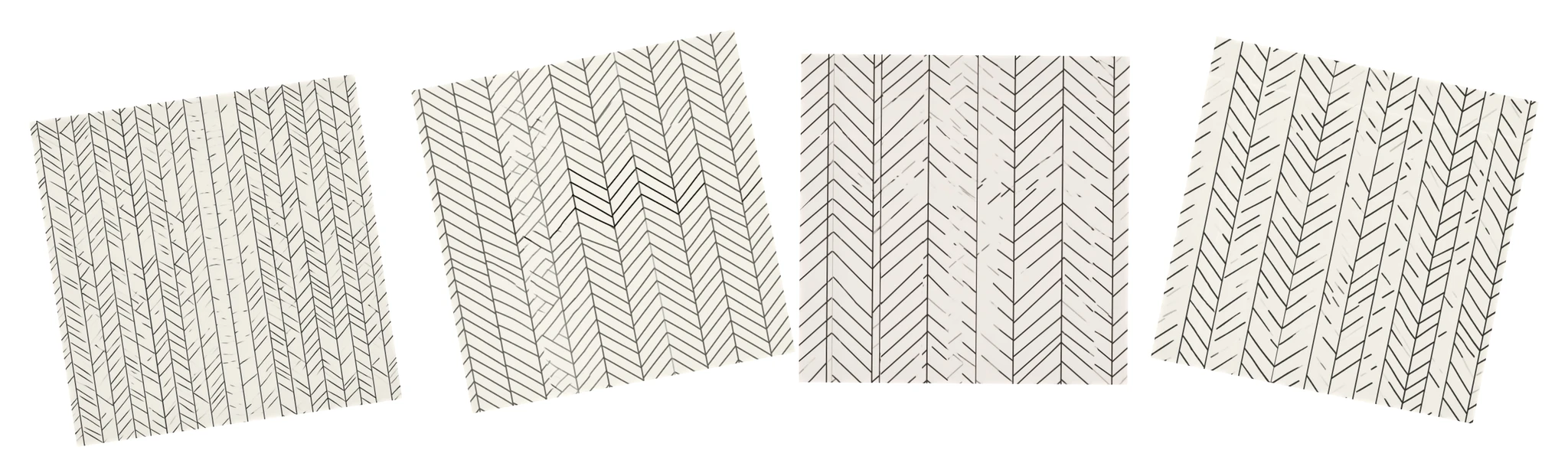 Patternful AI — Print-Ready for Any Scale and Resolution