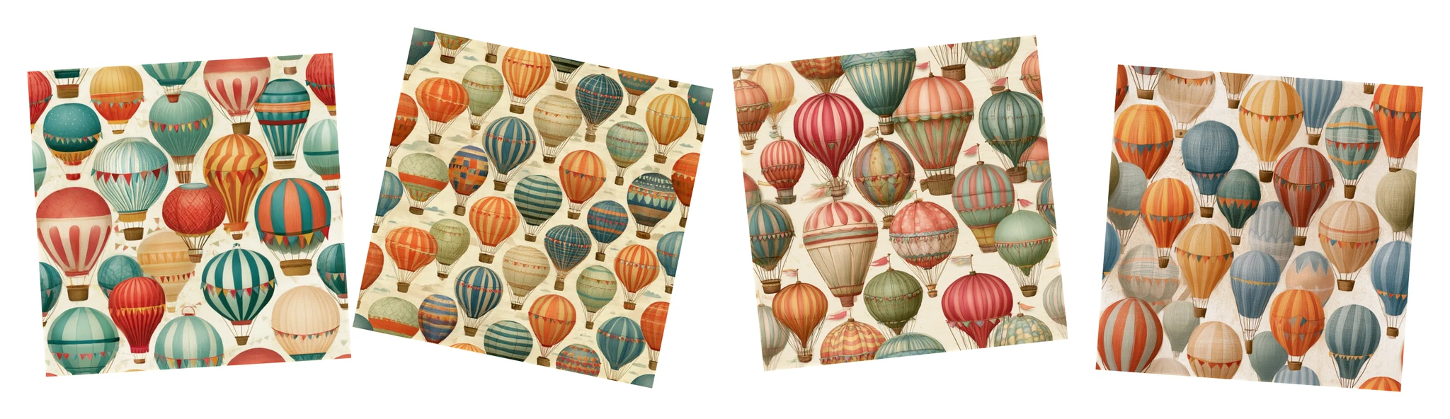 Patternful AI — Truly Endless, Seamless Tiling