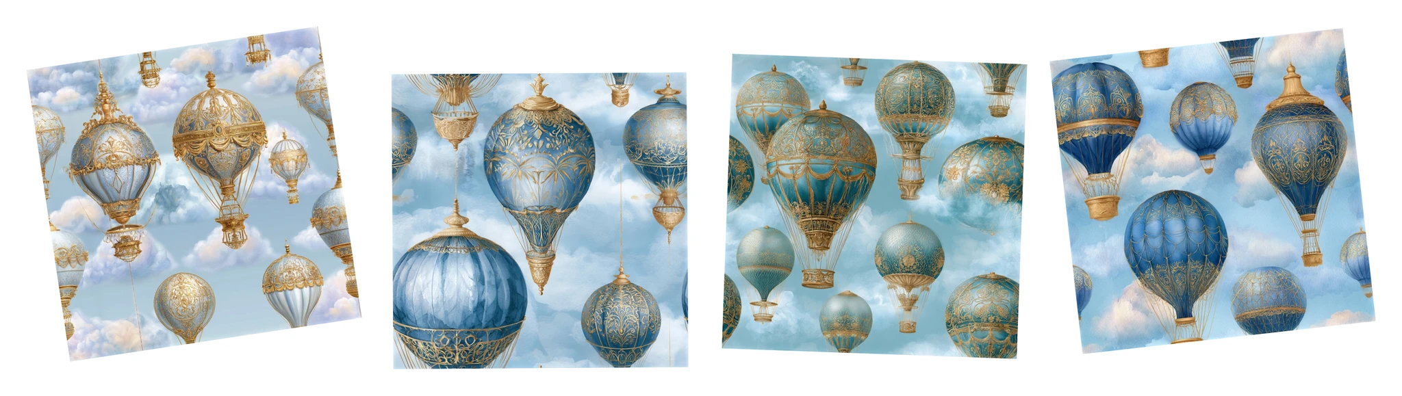 Patternful AI — High-Resolution, Print-Ready Quality