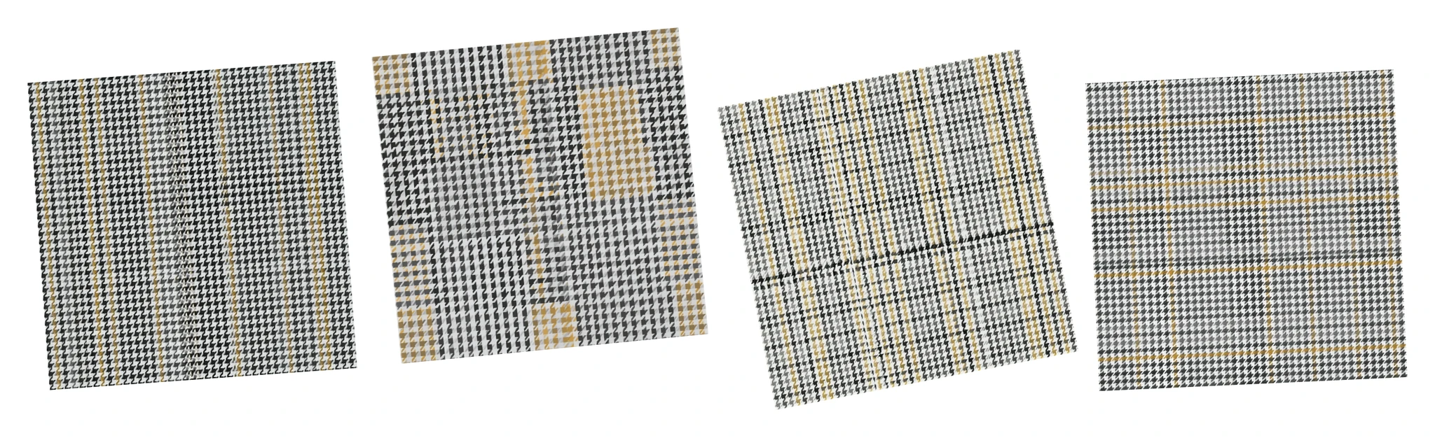 Patternful AI — Endless Color & Style Possibilities