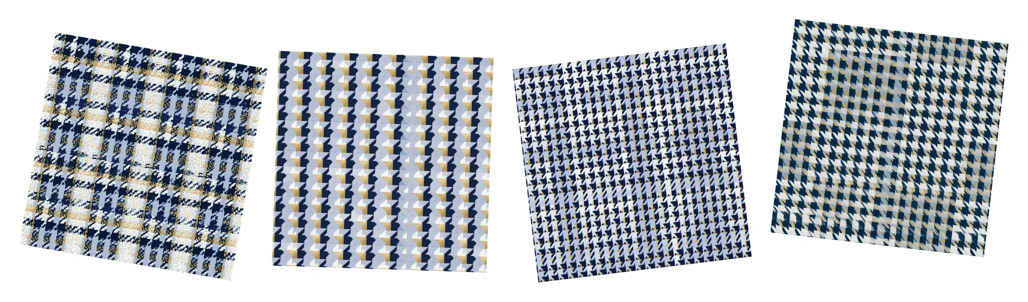 Patternful AI — Ready for Fabric, Wallpaper, Packaging, and Web