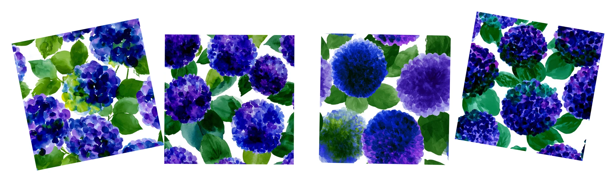 Patternful AI — Print-Ready, Any Scale and Resolution