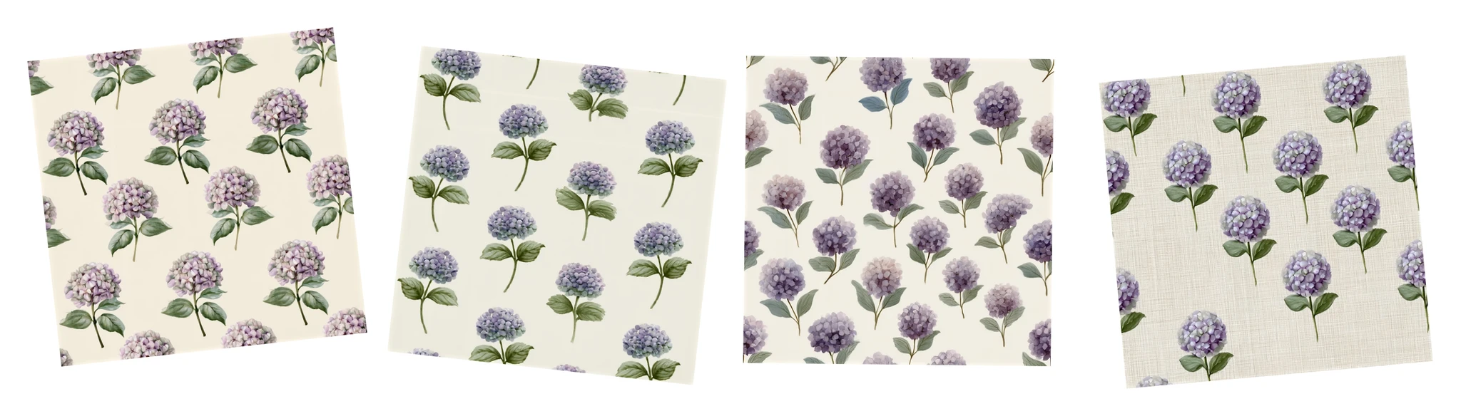 Patternful AI — Ready-Made for Fabric, Wallpaper, Packaging, and Web