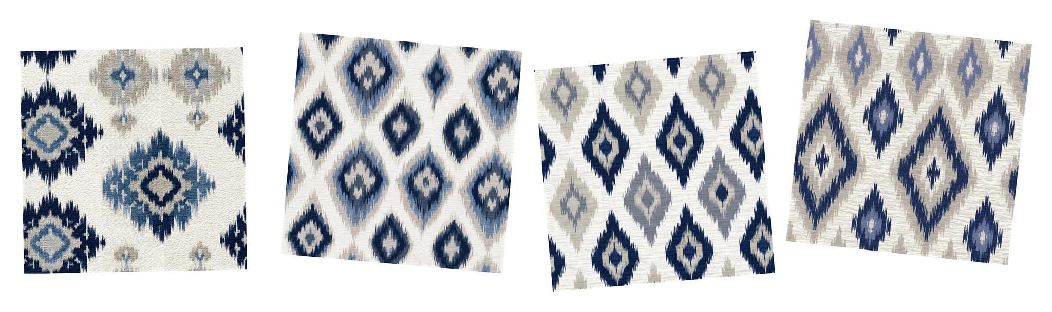 Patternful AI — True Seamless Tiling for Infinite Applications