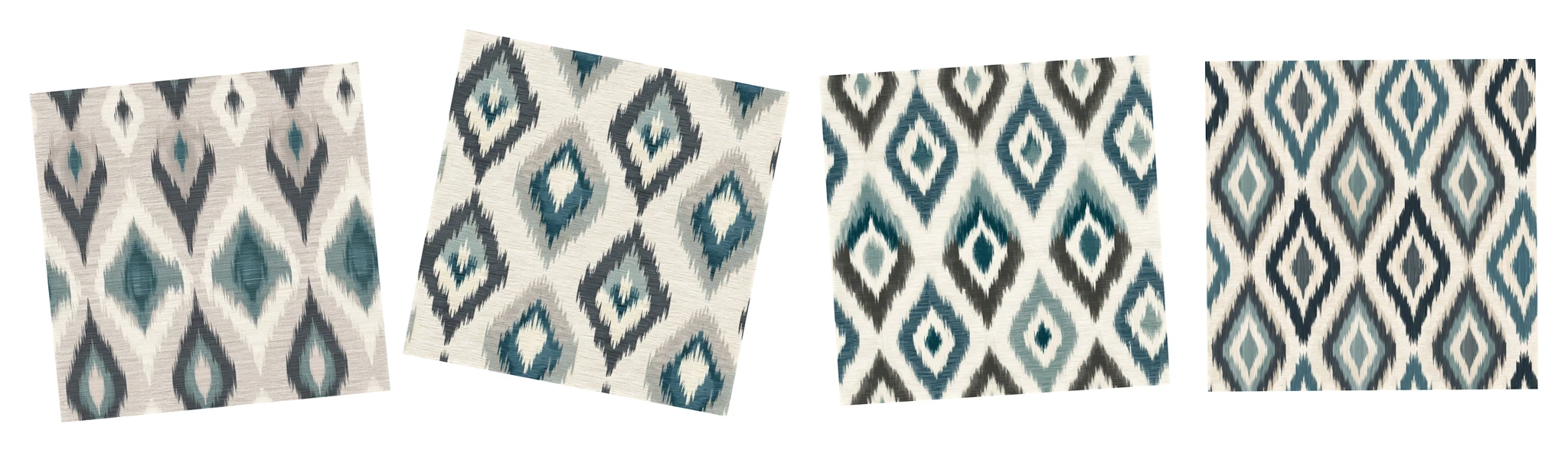 Patternful AI — Ready for Fabric, Wallpaper, Packaging, and Digital Use