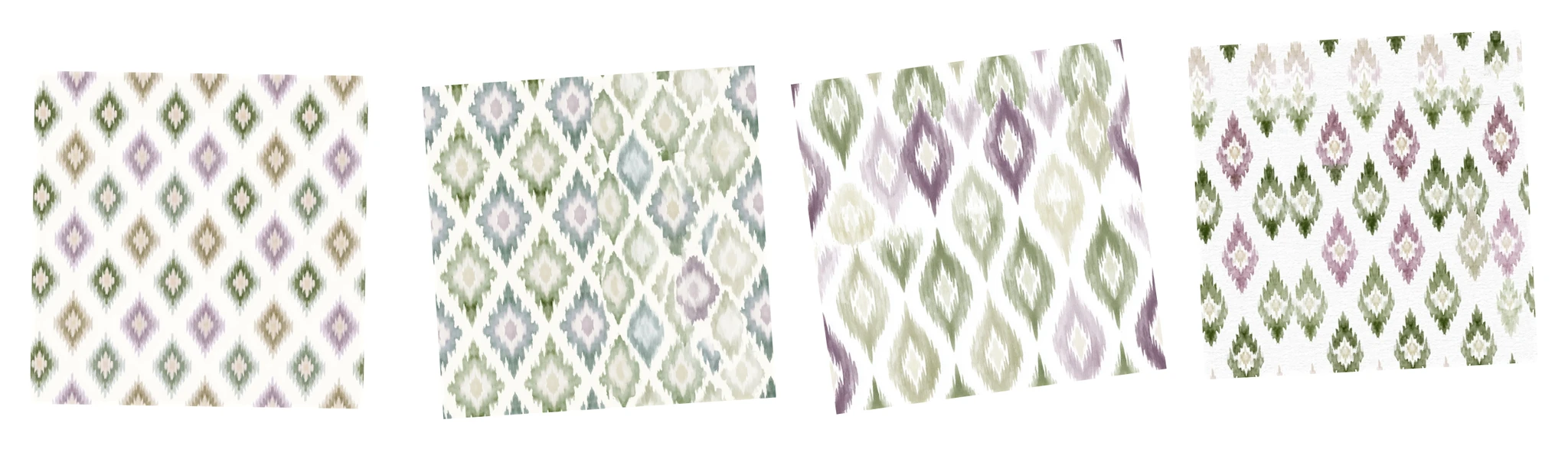 Patternful AI — Endless Color and Style Exploration