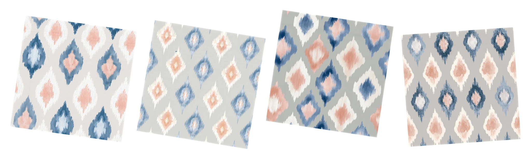 Patternful AI — Ready for Fabric, Wallpaper, Packaging & Web