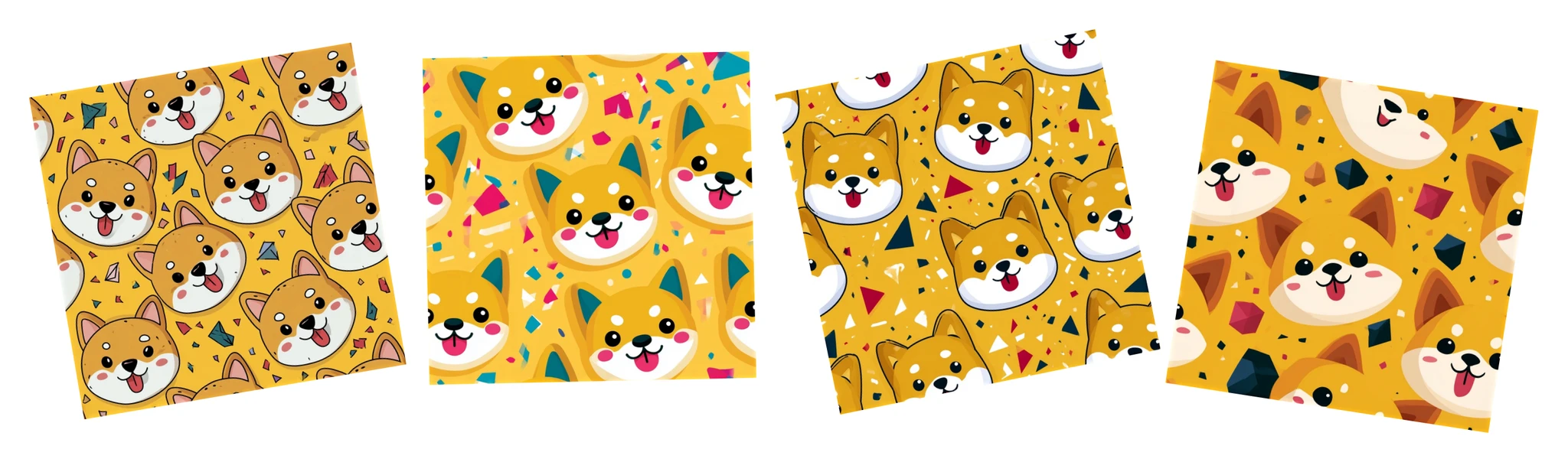 Patternful AI — Print-Ready at Any Scale and Resolution