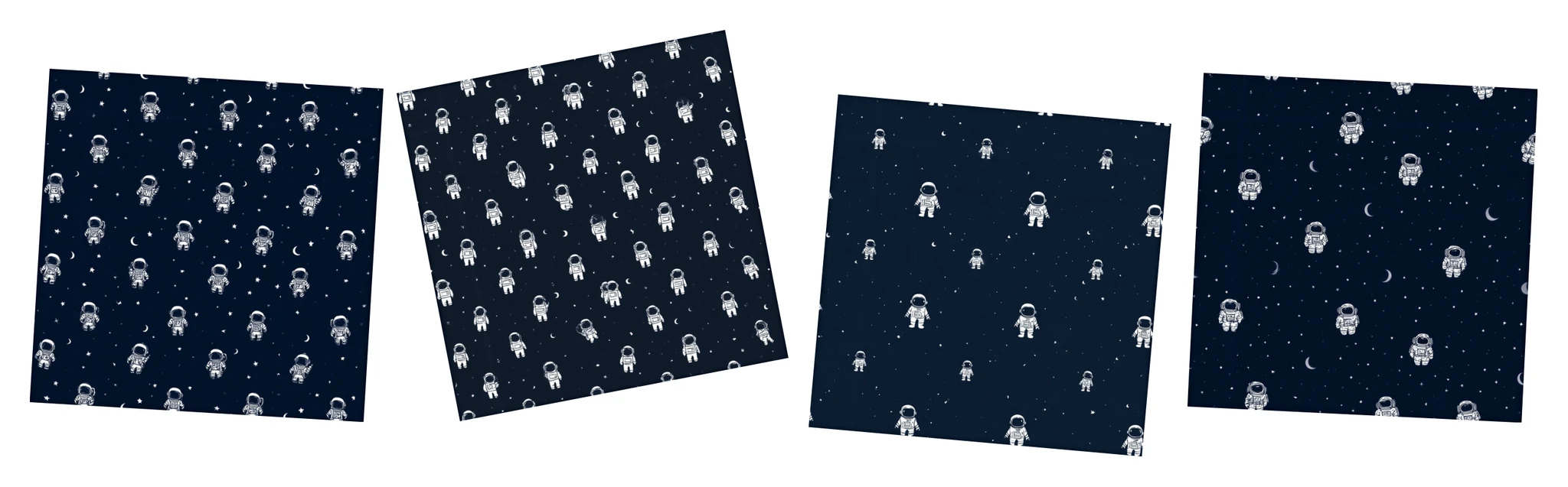 Patternful AI — Print-Ready Patterns at Any Scale and Resolution