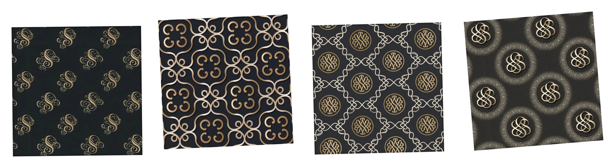 Patternful AI — Seamless Infinite Tiling for Luxurious Repeats