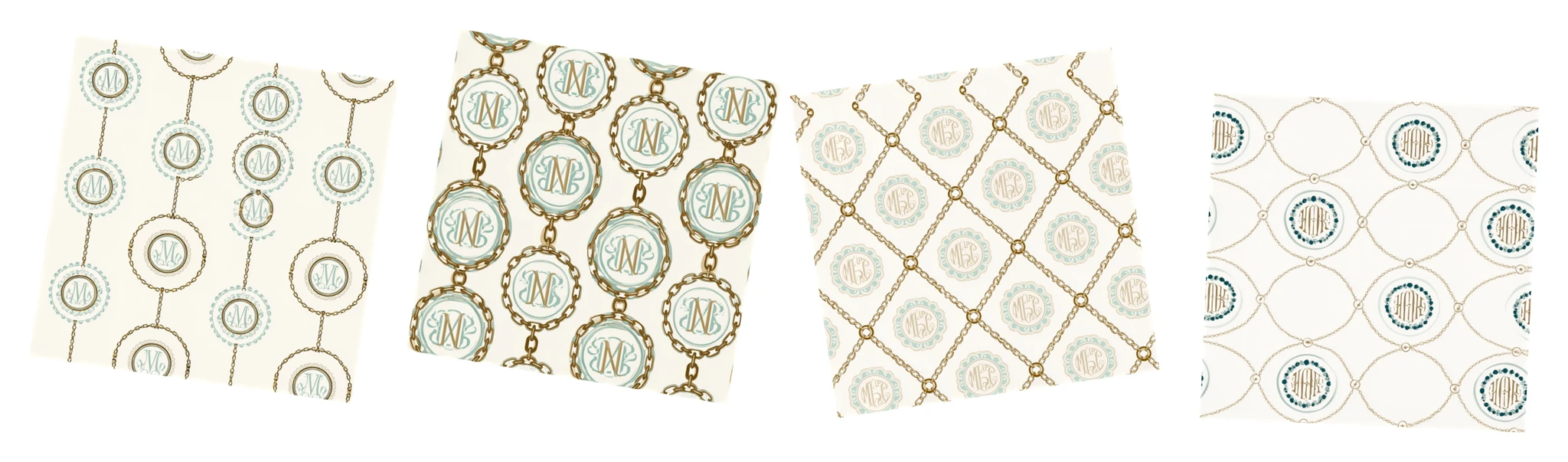 Patternful AI — Ready for Fabric, Wallpaper, Packaging, and Web