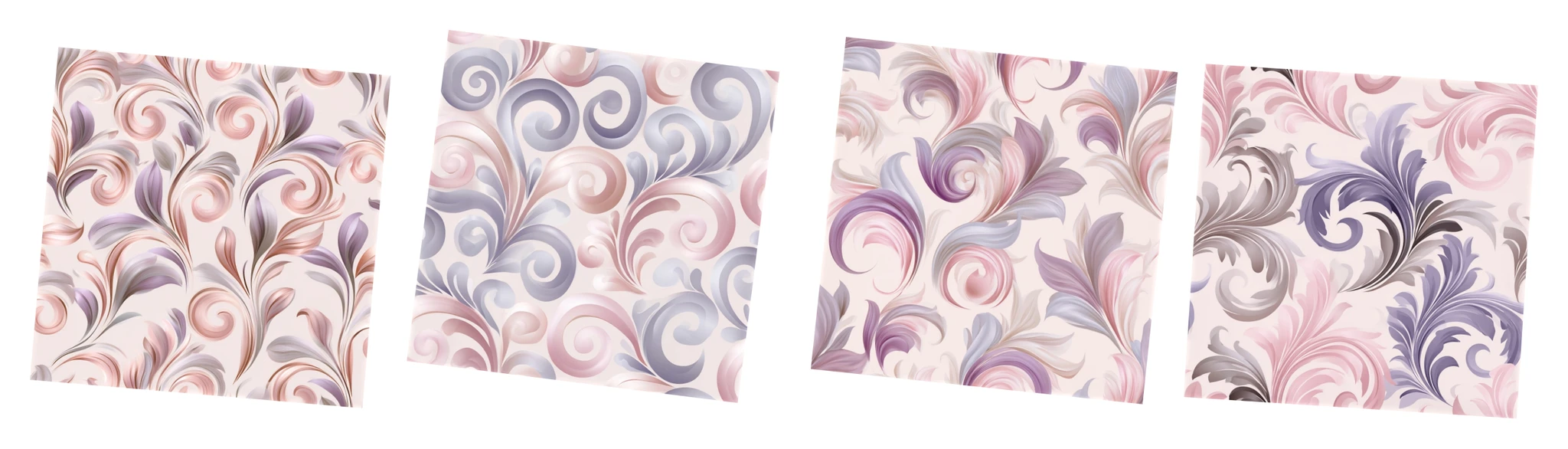 Patternful AI — Infinite Variety in Color and Style