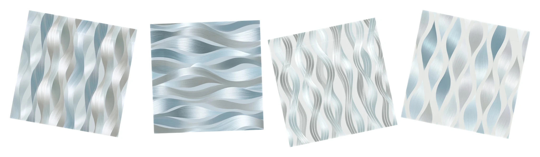 Patternful AI — Ready for Fabric, Wallpaper, Packaging, and Web