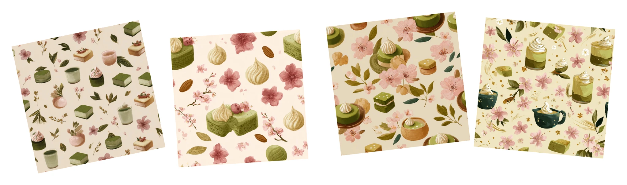Patternful AI — Endless Color and Style Variations