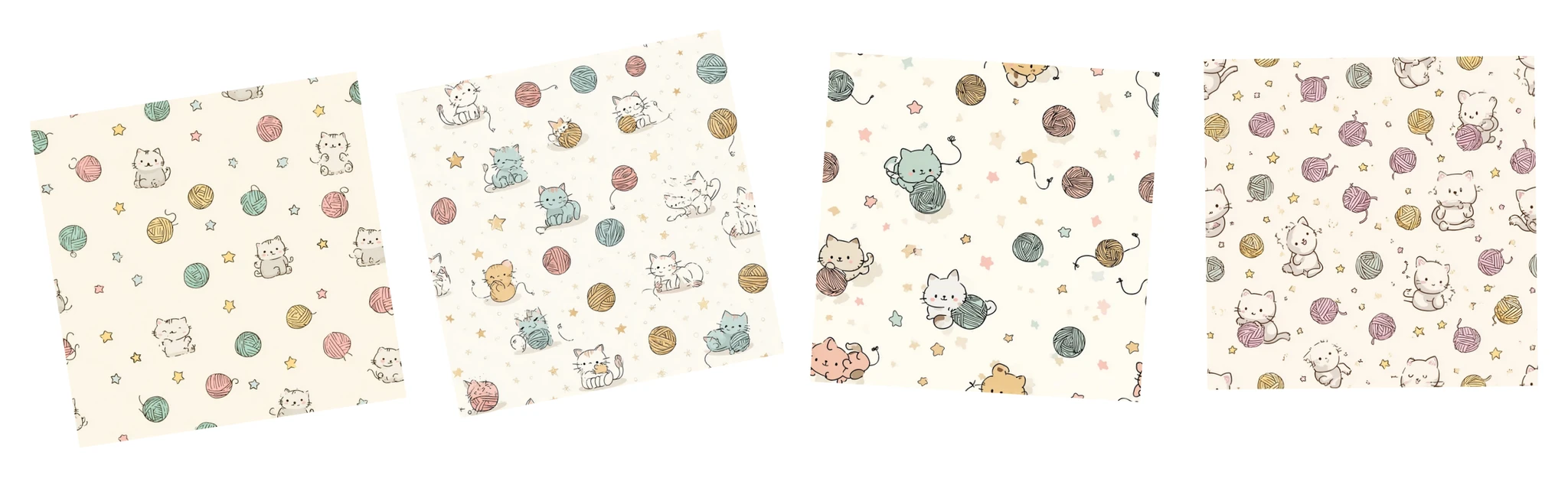 Patternful AI — High-Resolution, Print-Ready Designs