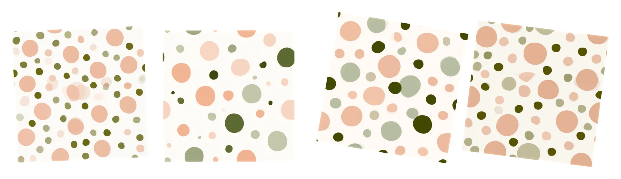 Patternful AI — Ready for Fabric, Wallpaper, Packaging & More