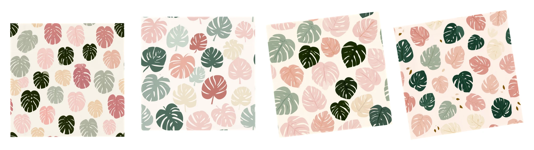 Patternful AI — Endless Style & Color Variations