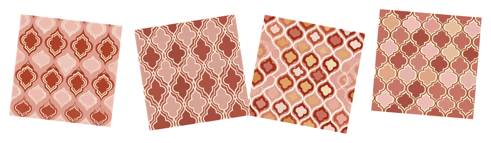 Patternful AI — Endless Color & Style Variations