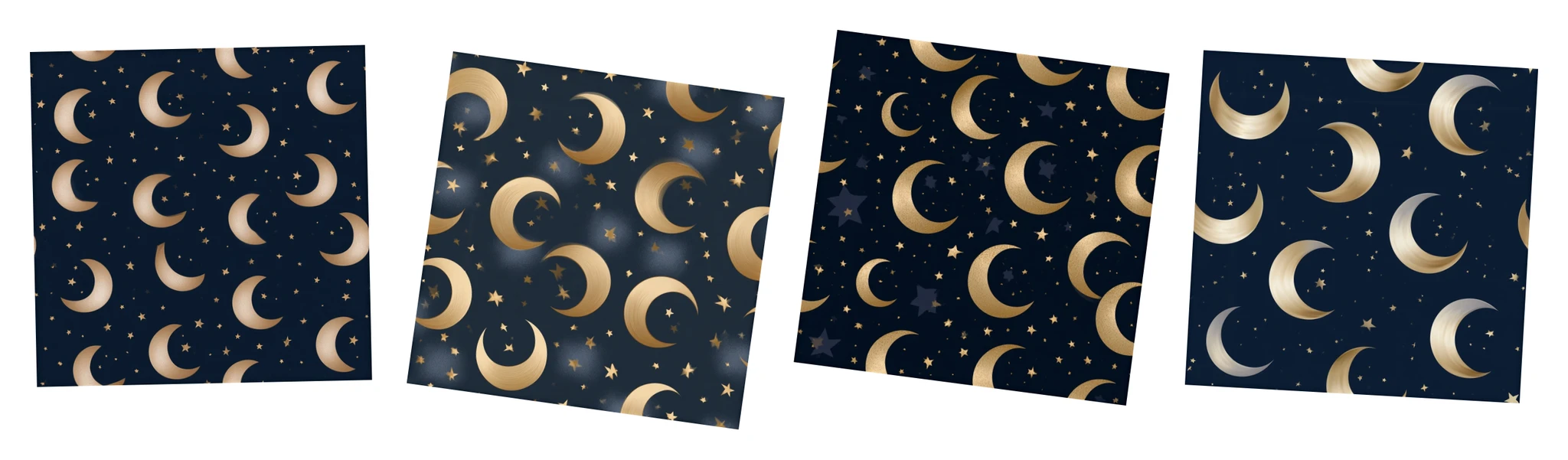 Patternful AI — Ready for Fabric, Wallpaper, Packaging & Digital