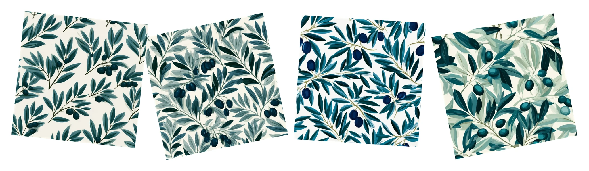 Patternful AI — Flawlessly Seamless, Infinitely Repeating