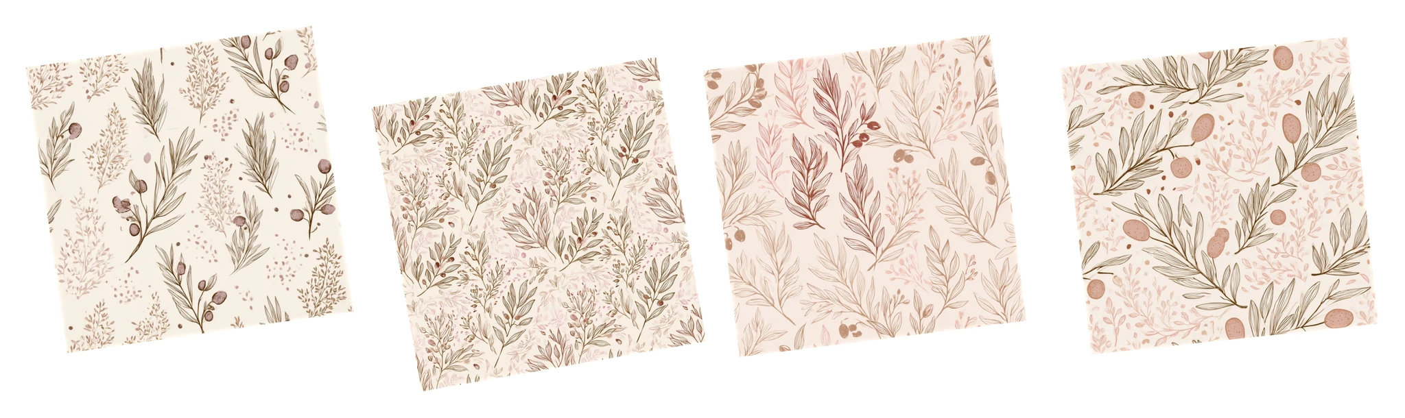 Patternful AI — Endless Style and Palette Variety