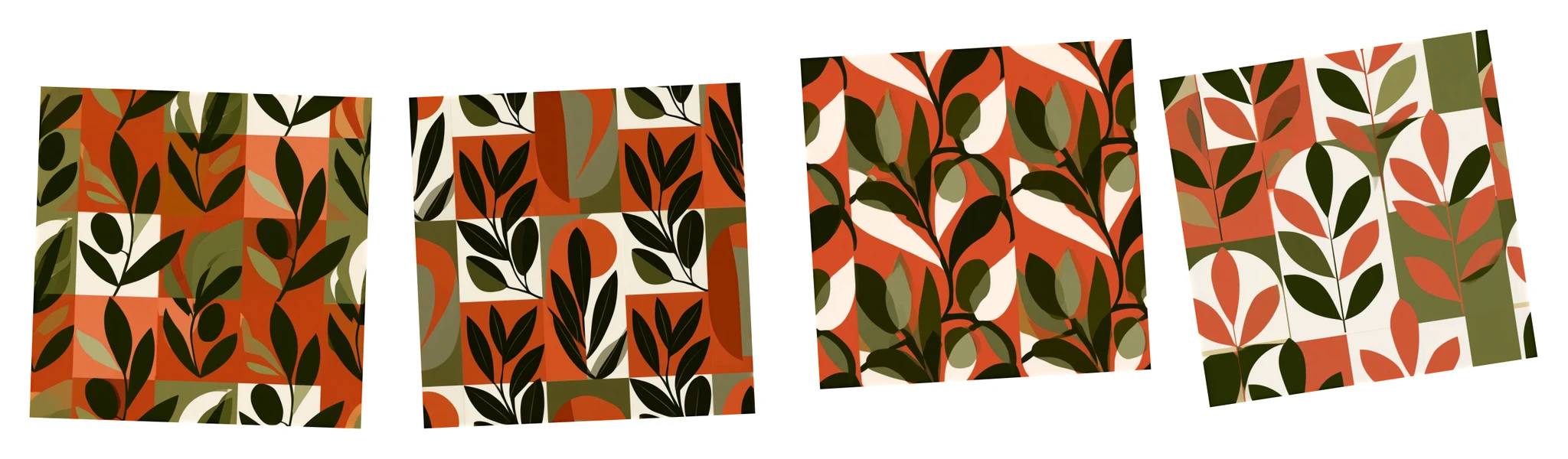 Patternful AI — Ready for Any Project: Fabric, Wallpaper, Web & More