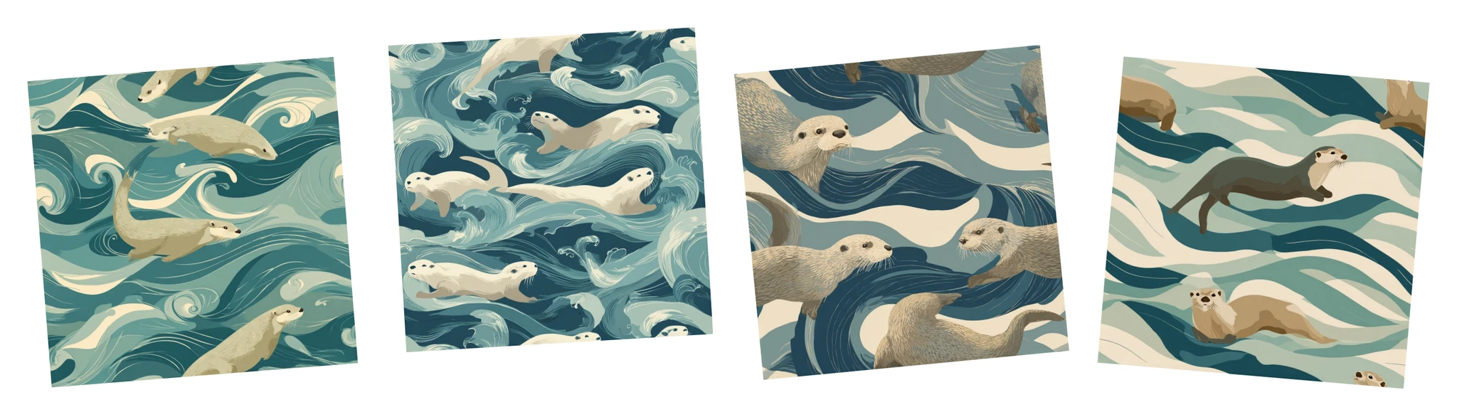 Patternful AI — Print-Ready at Any Scale & Resolution