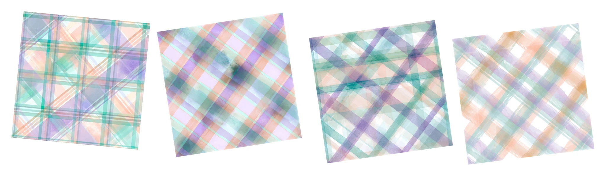 Patternful AI — Endlessly Seamless, Perfectly Plaid