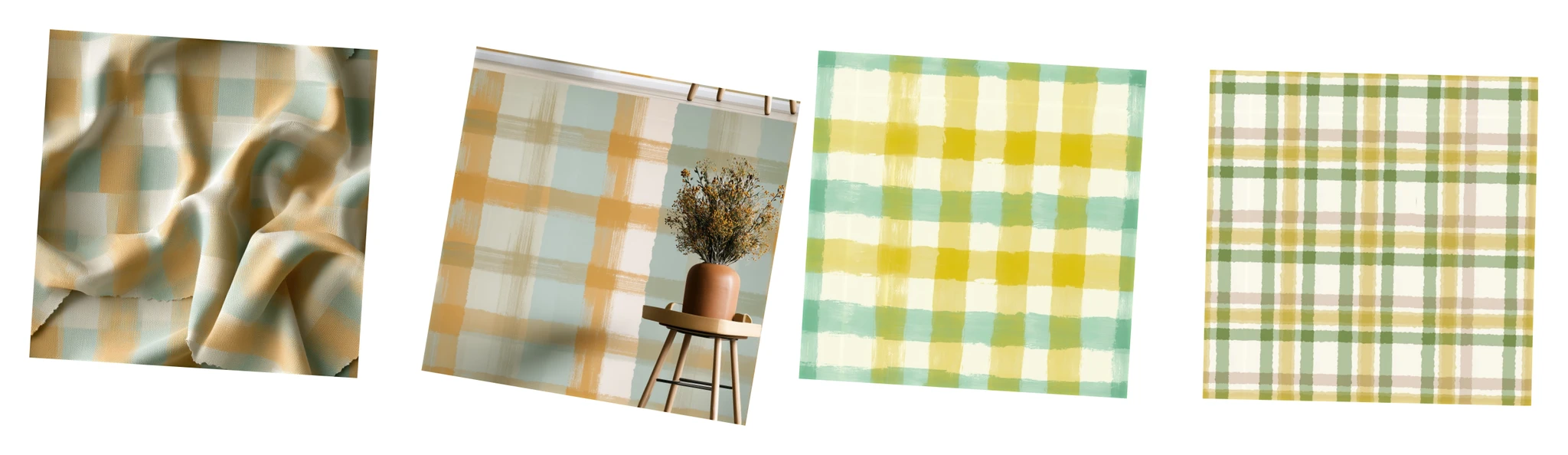 Patternful AI — Ready for Fabric, Wallpaper, Packaging, and Web