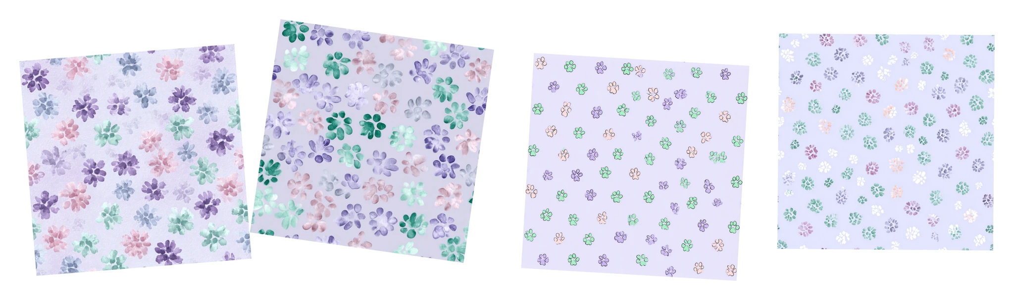 Patternful AI — Endless Color & Style Possibilities